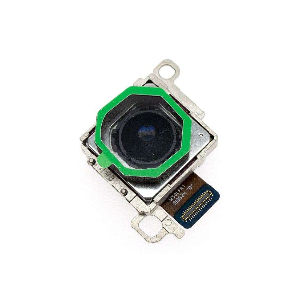 Rear Camera (50MP Wide Angle) for Samsung Galaxy S23 FE (Purple) Rear Camera (50MP Wide Angle) for Samsung Galaxy S23 FE (Purple)